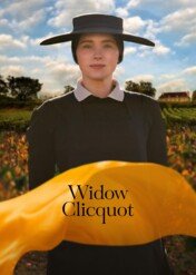 Wdowa Clicquot / Widow Clicquot
