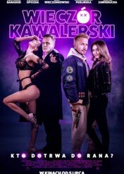 Wieczór kawalerski / Wieczór kawalerski