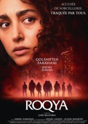 Wiedźma / Hood Witch