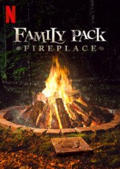 Wilkołaki: Kominek / Family Pack: Fireplace