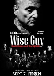David Chase i „Rodzina Soprano” / Wise Guy David Chase and The Sopranos