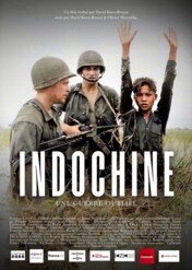 Wojna indochińska. 14 lat piekła / Indochine - Une Guerre Oubliée