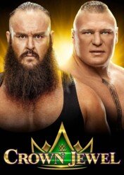 WWE Crown Jewel / WWE Crown Jewel