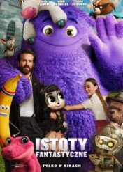 Istoty fantastyczne / IF: Imaginary Friends