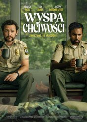 Wyspa chciwości / Greedy People