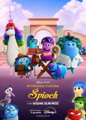 Wytwórnia Filmowa Śpioch / Dream Productions