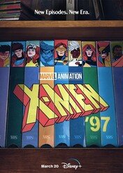 X-Men '97 / X-Men '97