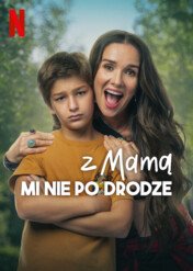 Z mamą mi nie po drodze / Camp Crasher