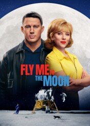 Zabierz mnie na Księżyc / Fly Me to the Moon
