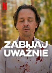 Zabijaj uważnie / Murder Mindfully