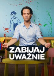 Zabijaj uważnie / Murder Mindfully