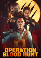 Zaginiony oddział / Operation Blood Hunt