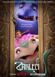 Zaklęci / Spellbound