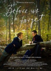 Zanim zapomnimy / Before We Forget