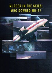 Zbrodnia w przestworzach: lot MH17 / Murder in the Skies: Who Downed Mh17?
