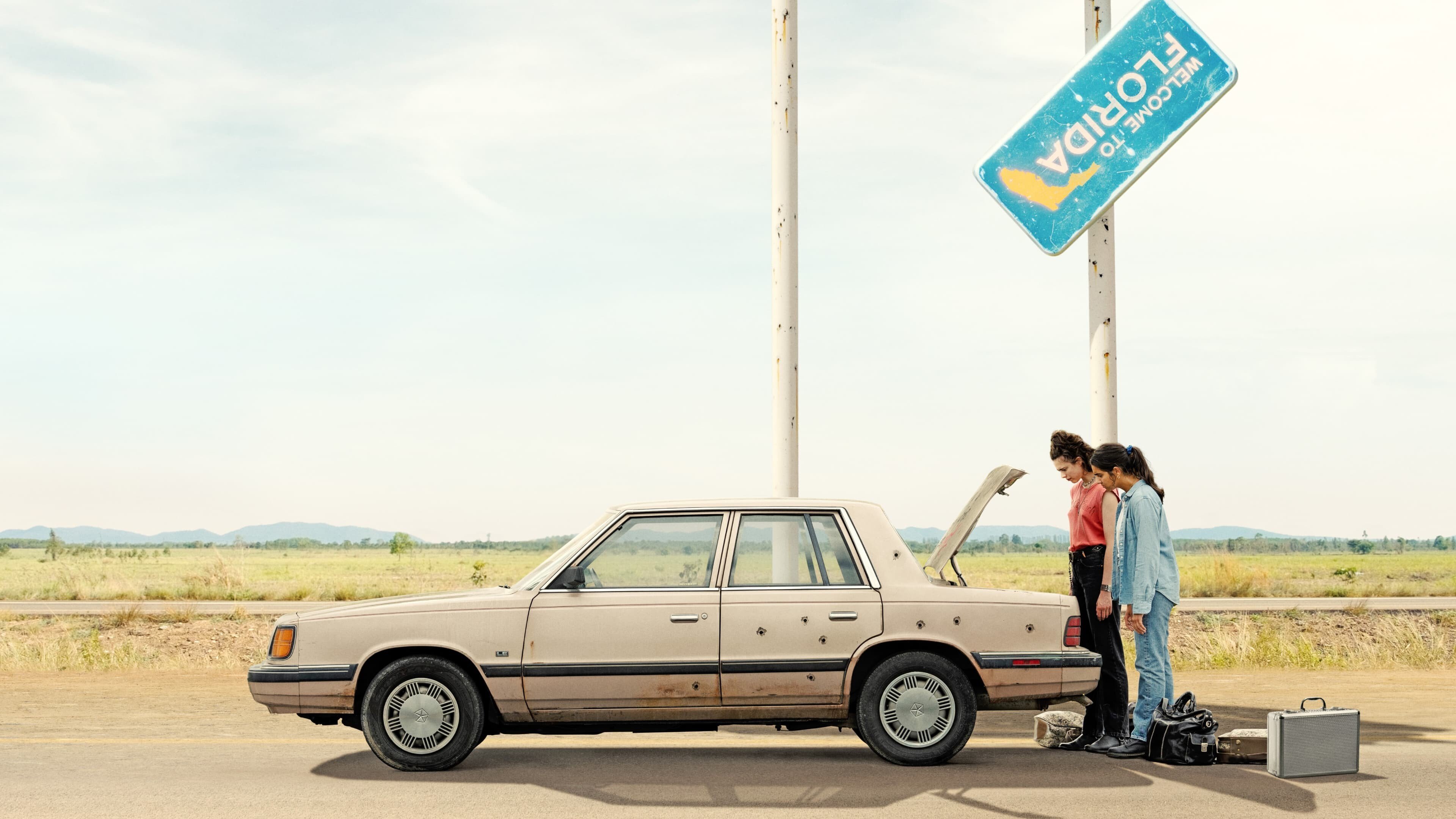 Żegnajcie laleczki – premiera w SkyShowtime Polska