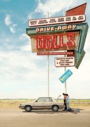 Żegnajcie laleczki / Drive-Away Dolls