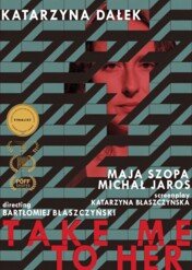 Złamanie otwarte / Złamanie otwarte