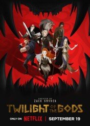 Zmierzch bogów / Twilight of the Gods
