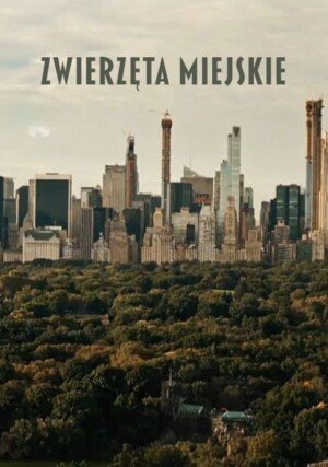 PL - Zwierzęta miejskie (2024)
