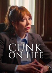 Życie oczami Cunk / Cunk on Life