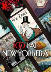 100 lat New Yorkera / The New Yorker at 100