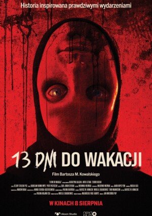 13 dni do wakacji / 