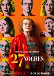 27 nocy / 27 Nights