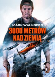 3000 metrów nad ziemią / Flight Risk