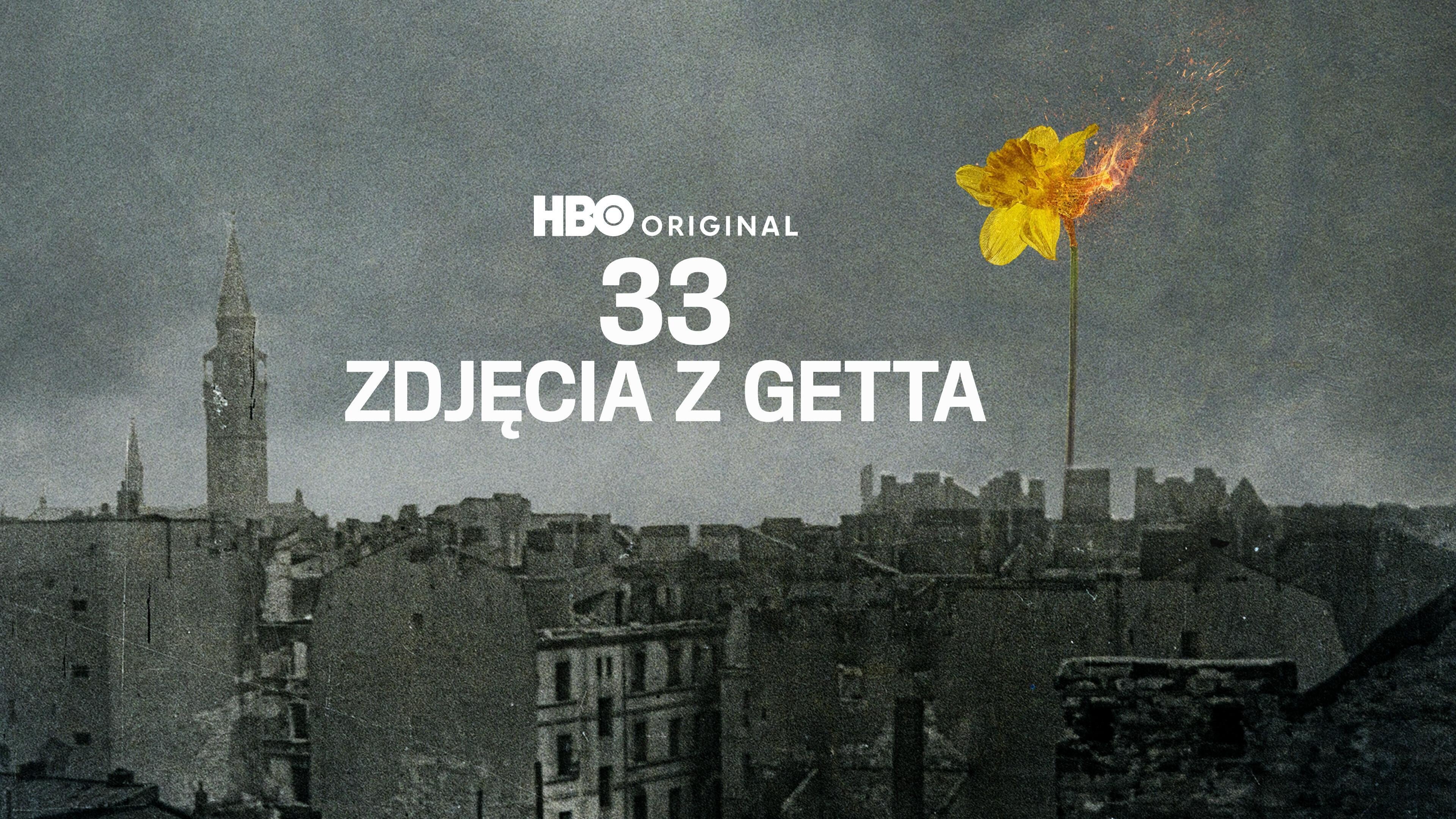HBO Max – „33 zdjęcia z getta”, nowe odcinki „Branży” i aż 35 tytułów do usunięcia
