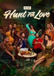 Wiza na miłość: single na polowaniu / 90 Day: Hunt For Love
