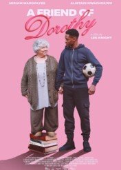 A Friend of Dorothy / A Friend of Dorothy