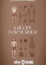 A Recipe for Murder / A Recipe for Murder