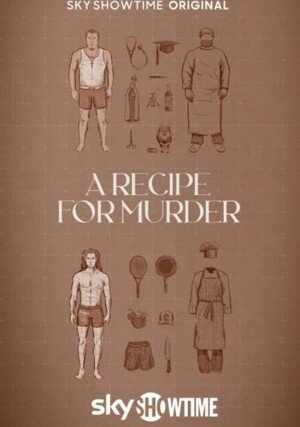 A Recipe for Murder / 