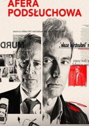Afera podsłuchowa / The Hack