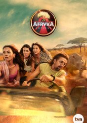 Afryka Express / Afryka Express