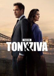 Agenci NCIS: Tony i Ziva / NCIS: Tony & Ziva