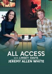 All Access with Linsey Davis: Jeremy Allen White / All Access with Linsey Davis: Jeremy Allen White