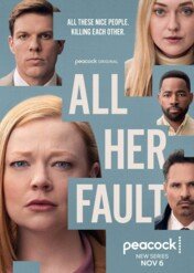 All Her Fault / All Her Fault