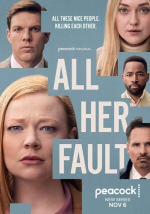 All Her Fault / 