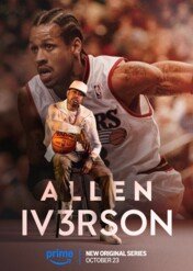 Allen Iv3rson / Allen Iv3rson