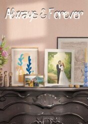 Always & Forever / Always & Forever