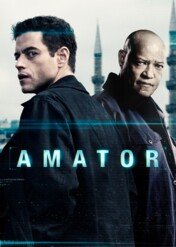 Amator / The Amateur