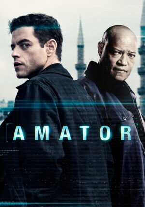 Amator / The Amateur