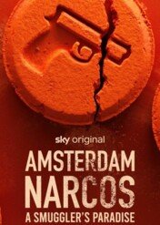 Amsterdam Narcos / Amsterdam Narcos