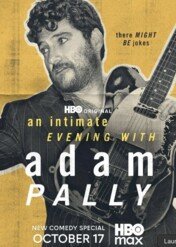 Kameralny wieczór z Adamem Pallym / An Intimate Evening with Adam Pally