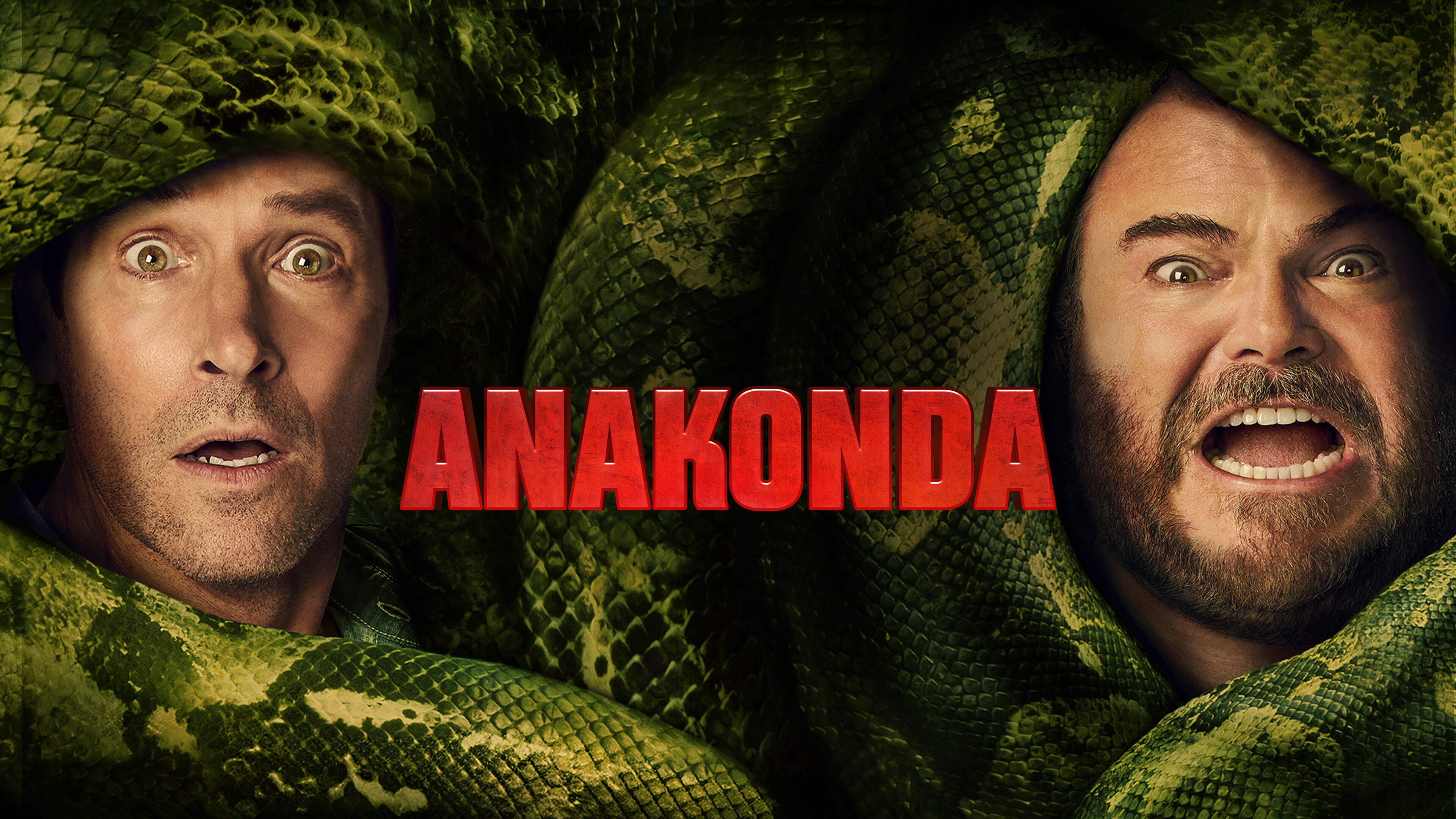 Dopiero była w kinach, teraz trafiła do HBO Max. „Anakonda” już w streamingu