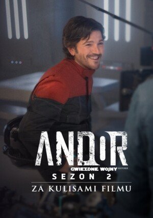Andor Sezon 2: Za kulisami filmu / Andor Season 2 | A Special Look