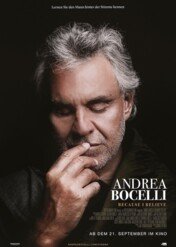 Andrea Bocelli: Ponieważ Wierzę / Andrea Bocelli: Because I Believe