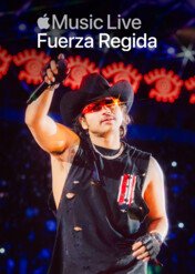 Apple Music Live: Fuerza Regida / Apple Music Live: Fuerza Regida